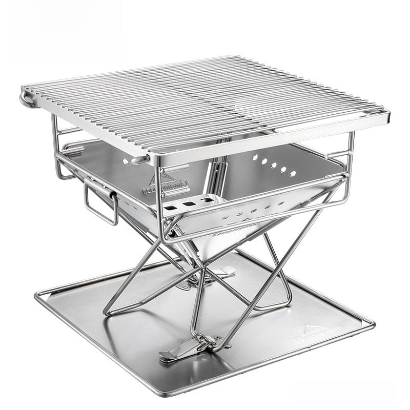 Cookware & BBQ